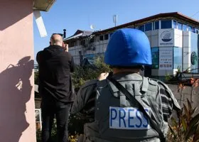 Тысячи журналистов получат особый статус и льготы