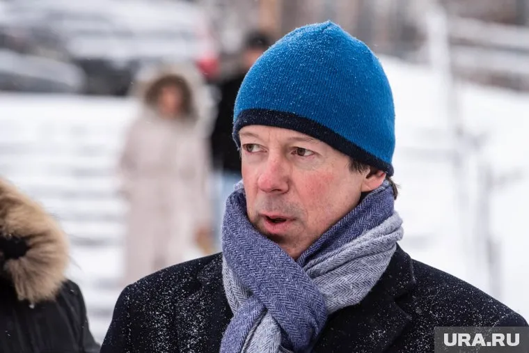 Британский посол впервые после своего назначения посетил Урал