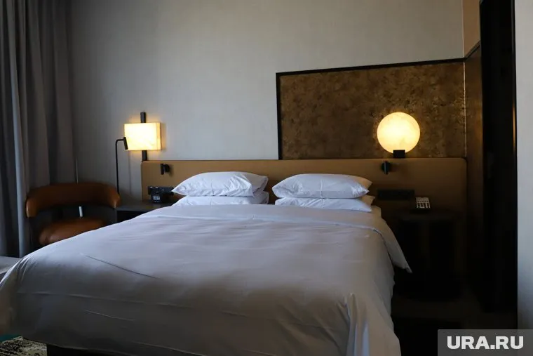 Ростуризм не видит смысла в создании сервиса бронирования, аналогичного Booking.com