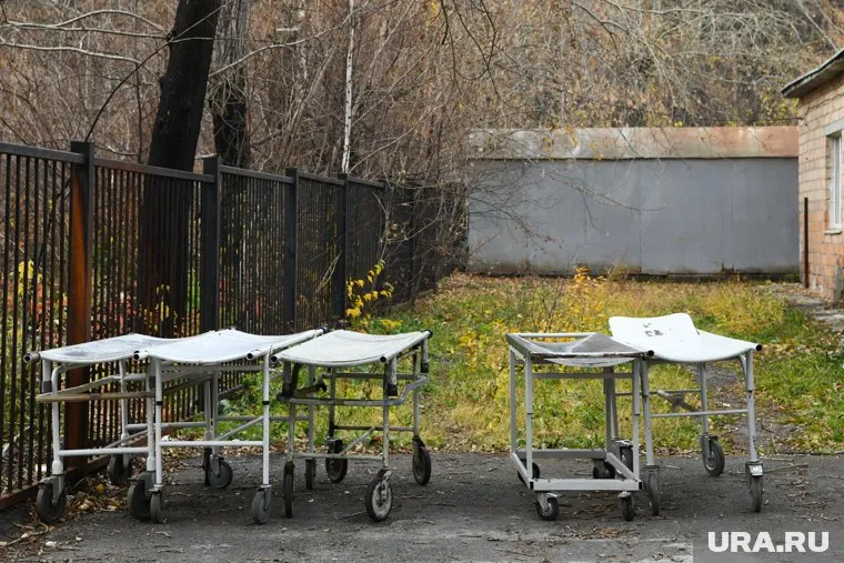 Число погибших может быть увеличено, сообщил блогер Богдан