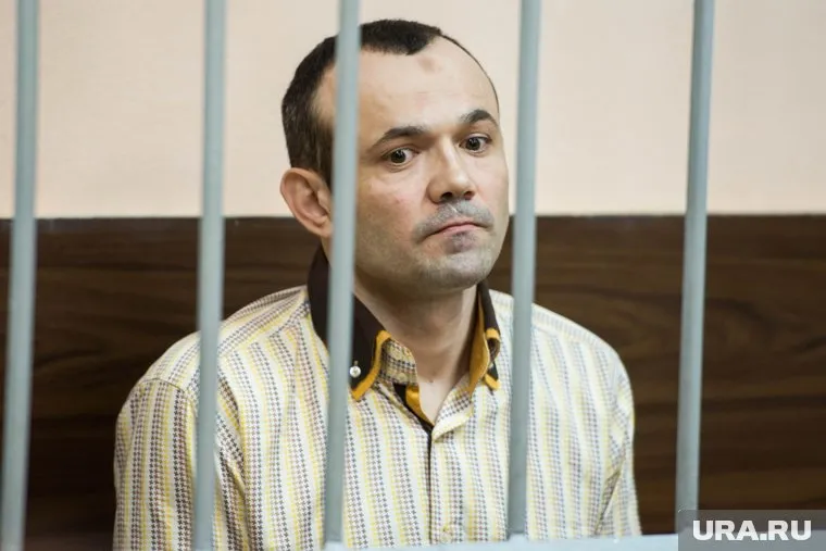 Прокурор просил для Гаджиева 13 лет колонии строгого режима