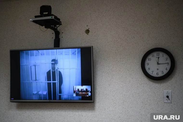 Денис находится в СИЗО с 6 июня