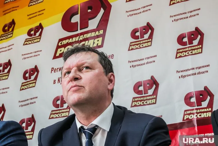 У Бориса Шалютина есть шанс победить на выборах 20 октября