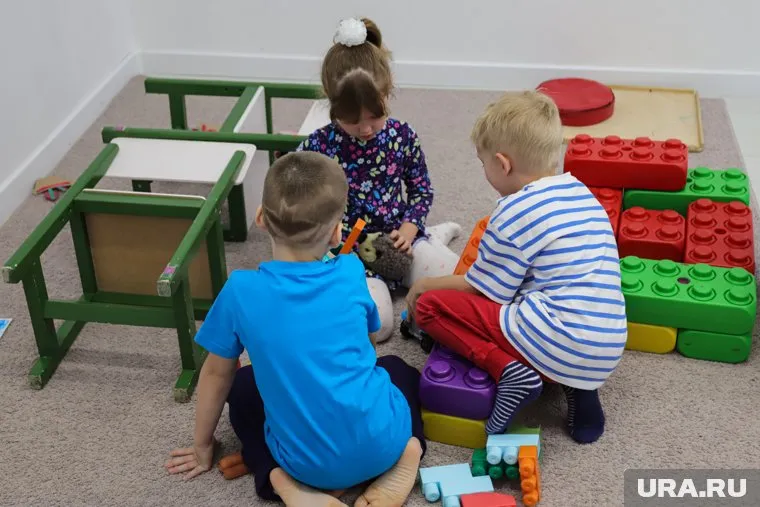 Воспитательницу садика «Радость» в Нижнем Тагиле уличили в жестоком обращении с детьми