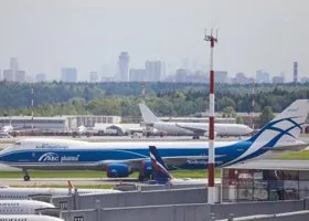 «Аэрофлот» отменил более 50 рейсов из Шереметьево