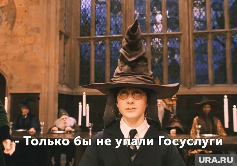 Главная проблема обладателей QR-кодов