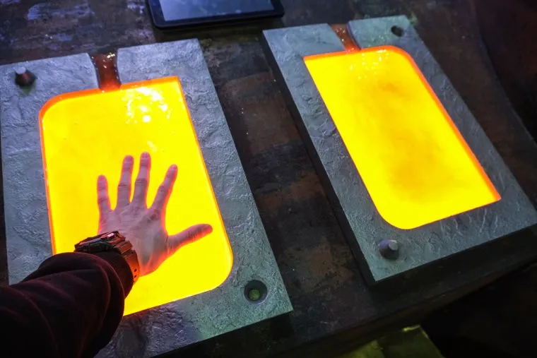 Открытие международной выставки-форума Россия ВДНХ. Москва