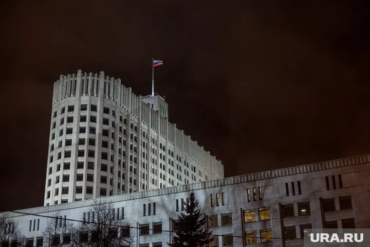 Правительство России работает над новыми мерами поддержки экономики