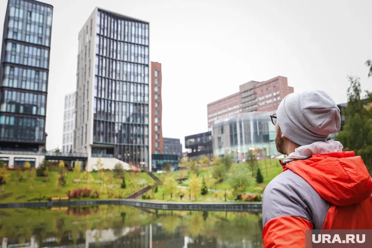 Низкий доход курганских ипотечных заемщиков отмечен экспертами