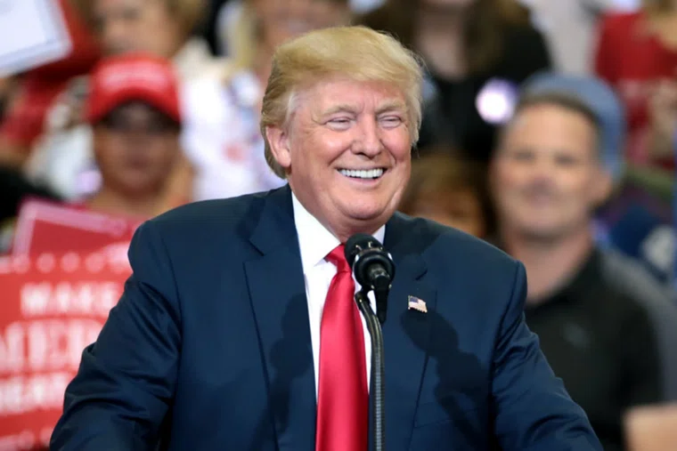 Дональд Трамп пригласил Токаева вступить в Совет мира по урегулированию конфликта в секторе Газа