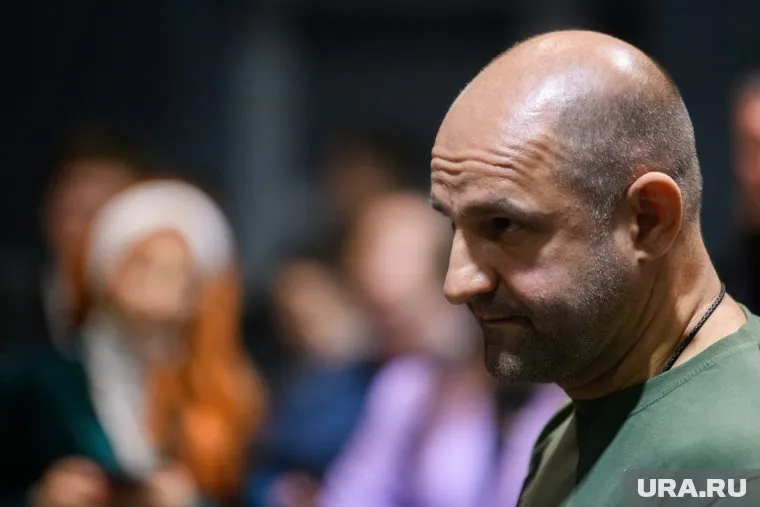 Артем Жога стал полпредом президента РФ в УрФО в начале октября