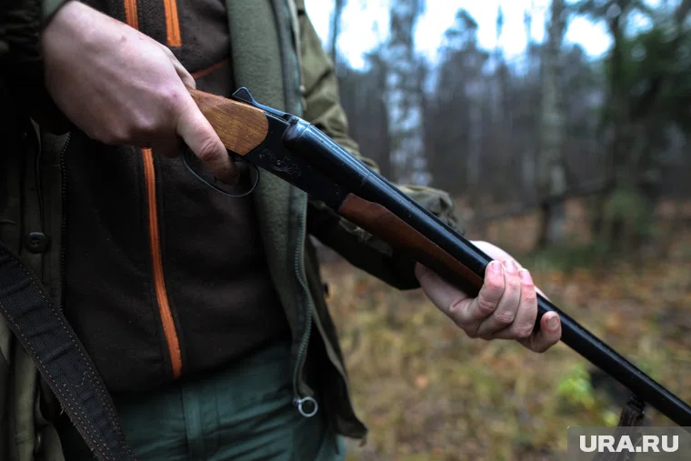 Конфликт между двумя приятелями в Уватском районе чуть не обернулся трагедией