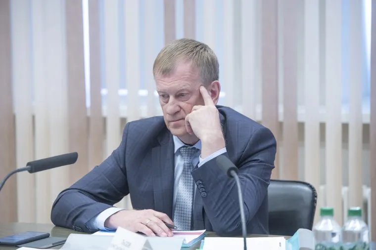 Совет глав городов и муниципальных образований Пермского края. Пермь