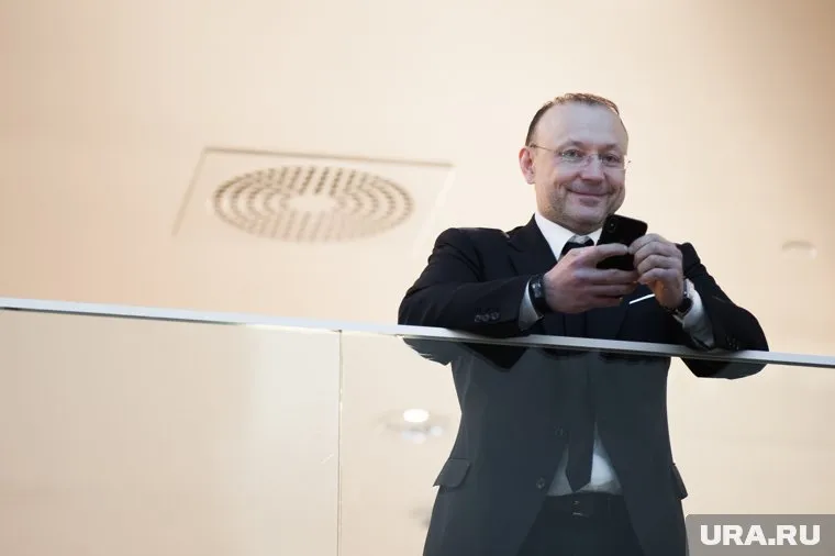 С начала года стоимость акций, принадлежащих Алтушкину, выросла на 2,11 млрд долларов