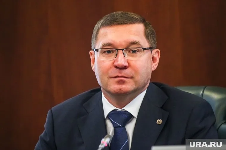 Тюменский губернатор поручил активизировать профилактическую работу с наркозависимыми