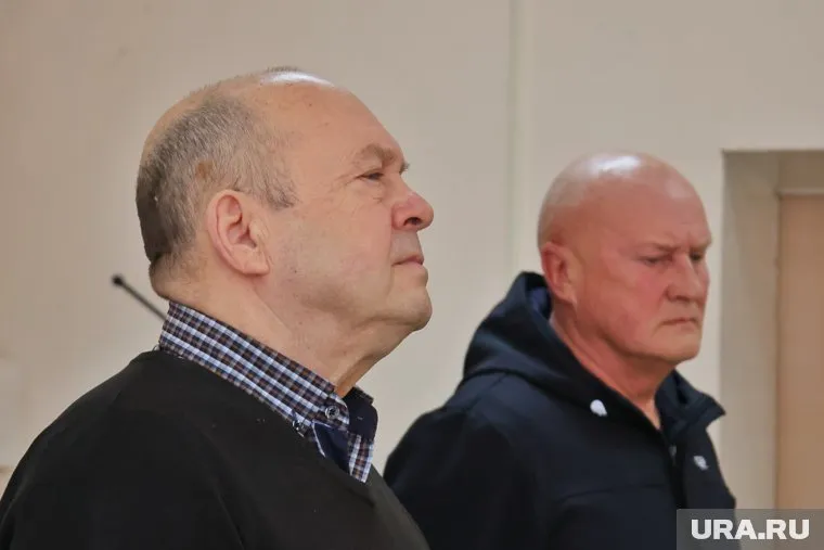 Осужденные за растрату экс-руководители МУП СДП спорят из-за ущерба