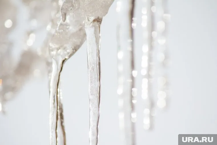 Март считается еще зимним месяцем, отметил Роман Вильфанд