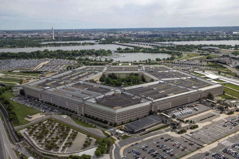 Глава Пентагона сравнил ситуацию в мире с кануном Второй мировой