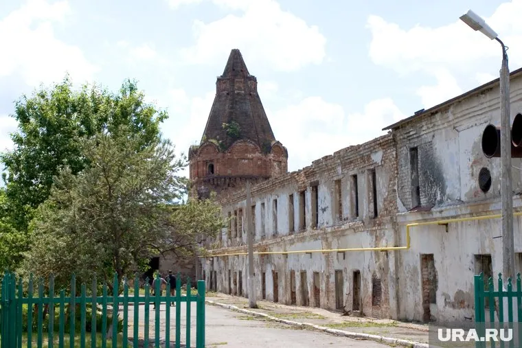 Реставрацию собора должны закончить в августе 2021 года