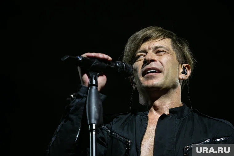 Иноагент Лева* из Би-2 вывел деньги из РФ, подарив московскую недвижимость