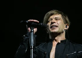 Лева* из Би-2 полностью избавился от имущества в России