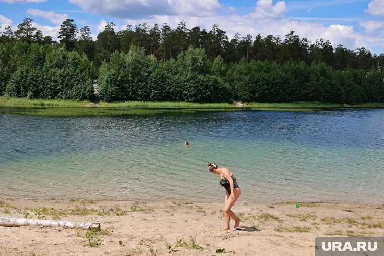 Курганские власти рассказали о подготовке к купальному сезону