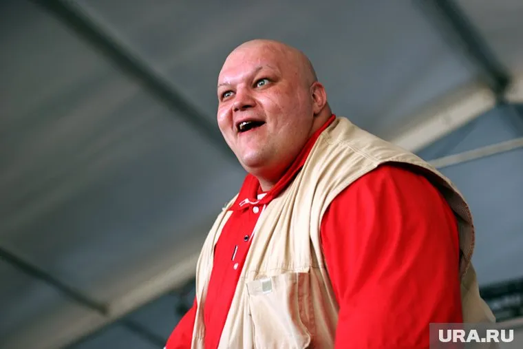 Барецкий сделает Дацика главным героем «Брата-3»