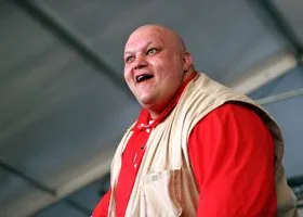 Звезда группы «Ленинград» снимет третью часть фильма «Брат»