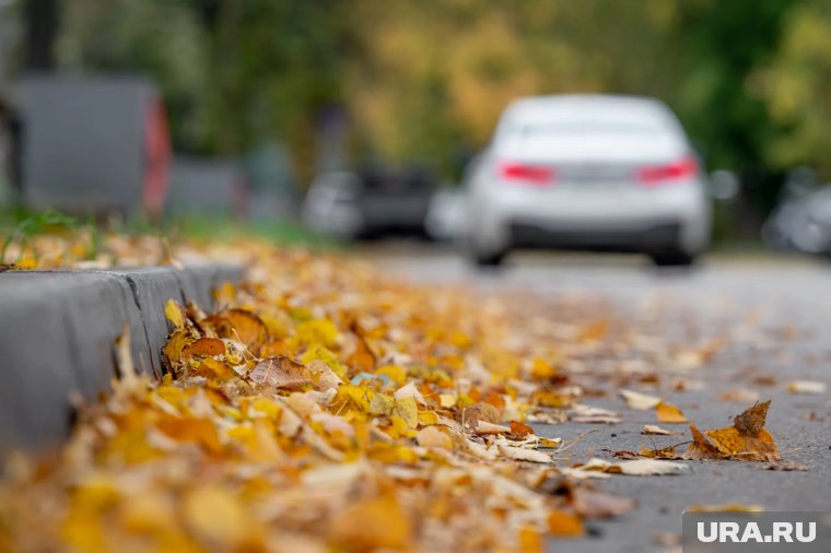 Октябрь 2025: календарь народных примет на погоду