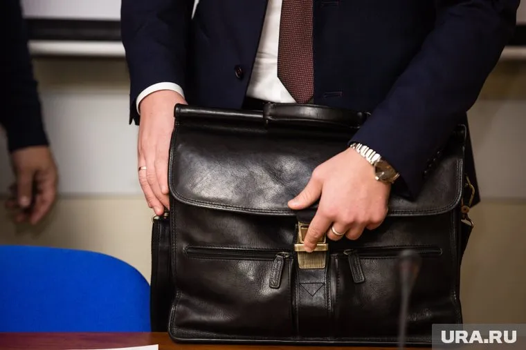 На 15 одномандатном округе в гордуму Тюмени не будет кандидата от ЕР