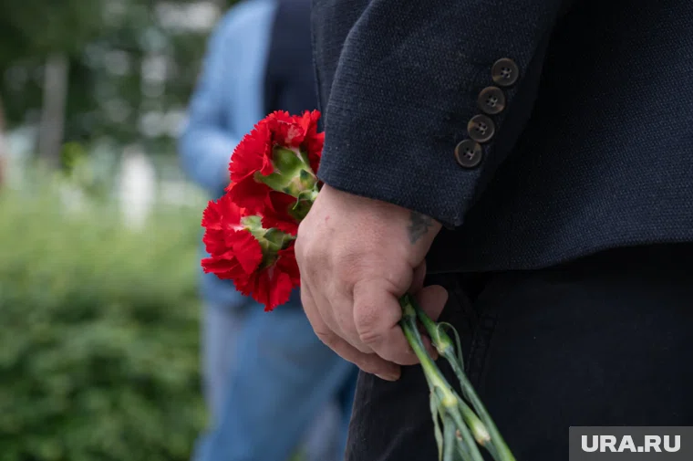 Саид скончался 2 октября