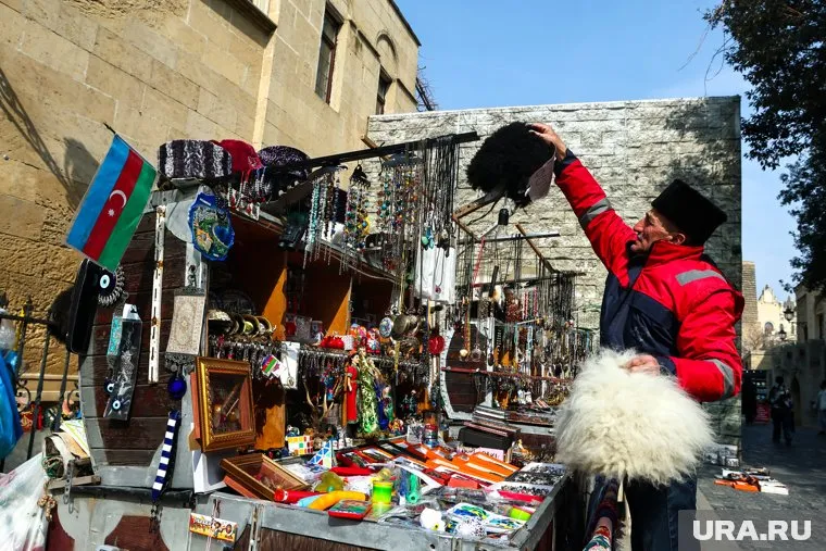 Азербайджанский бизнес в случае утраты российского рынка может потерять больше миллиарда долларов