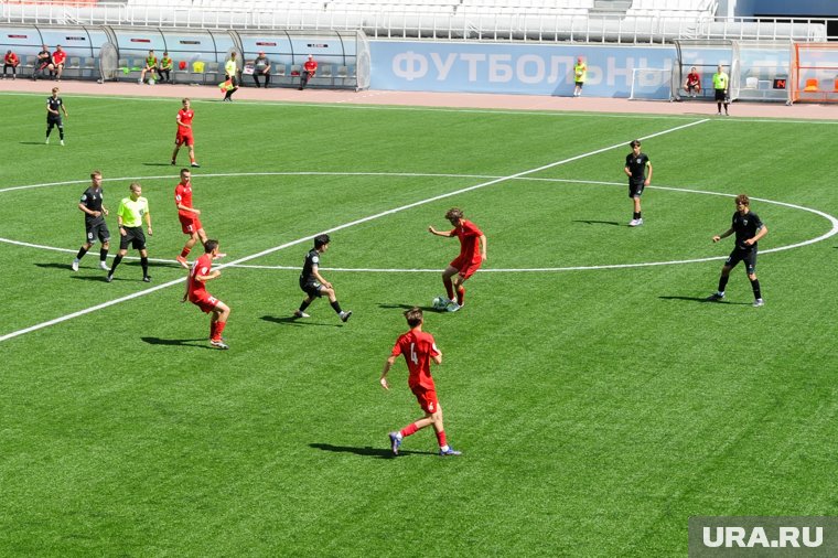 Сборная России сыграет матч с южноамериканской командой: когда и где смотреть игру, прогнозы экспертов