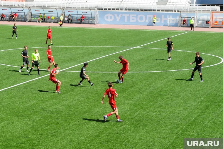 Сборная России сыграет с командой из Перу 12 ноября