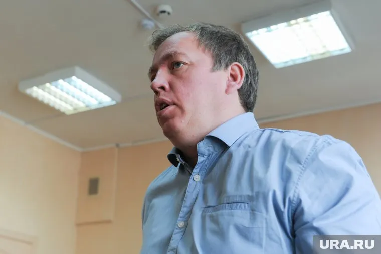 Алексей Севастьянов и торговый дом «Калинка» подали иски друг к другу 