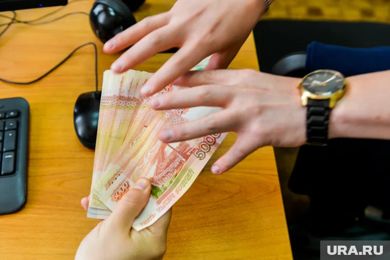 В России зафиксирован рост зарплат