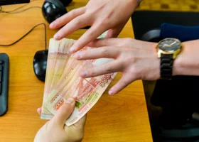 В России ускорился рост зарплат