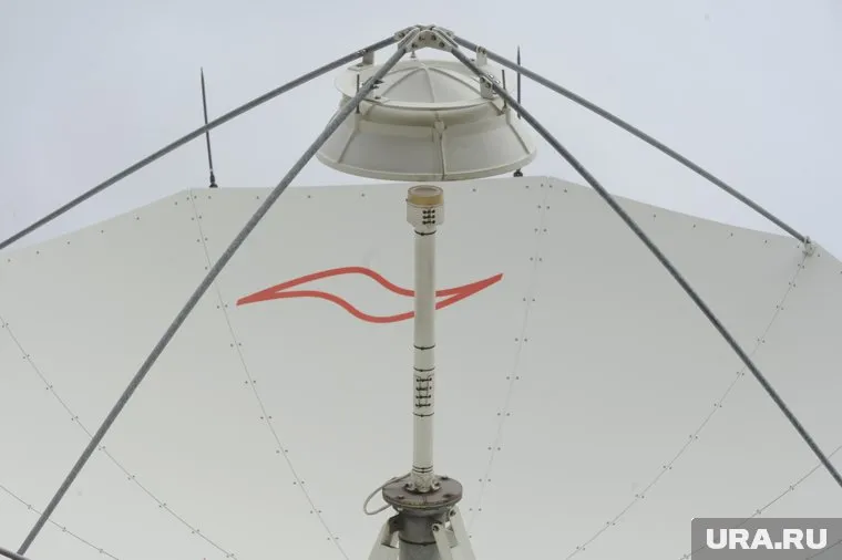 В России будет действовать спутниковая система телефонной связи