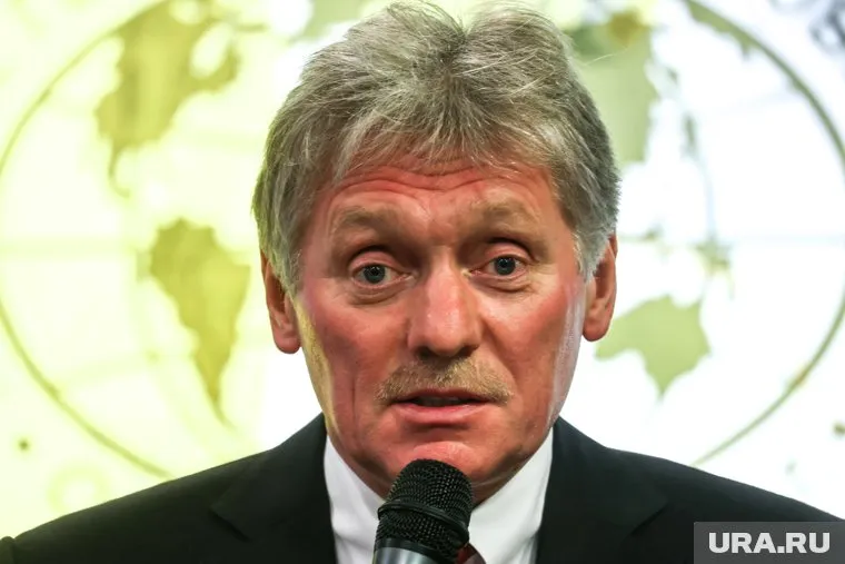 Дмитрий Песков заявил, что не располагает деталями о предложении ВЭФ