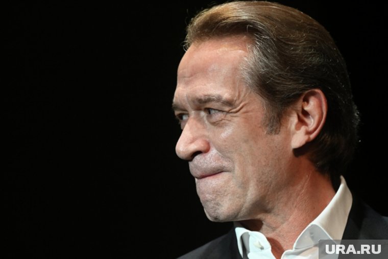 Машкову 61: как актер стал доверенным лицом Путина и поссорился с дочерью из-за СВО