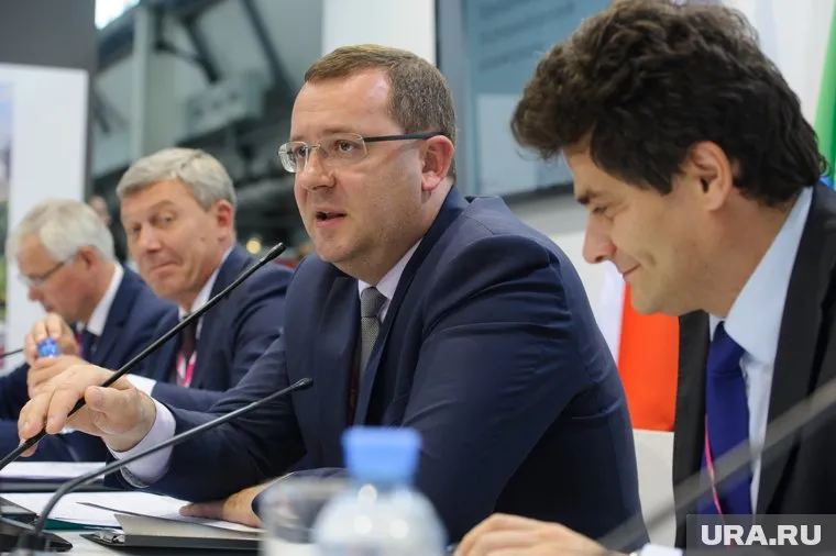 За Кожемяко и Высокинского уже определили, кто из них будет чьим начальником