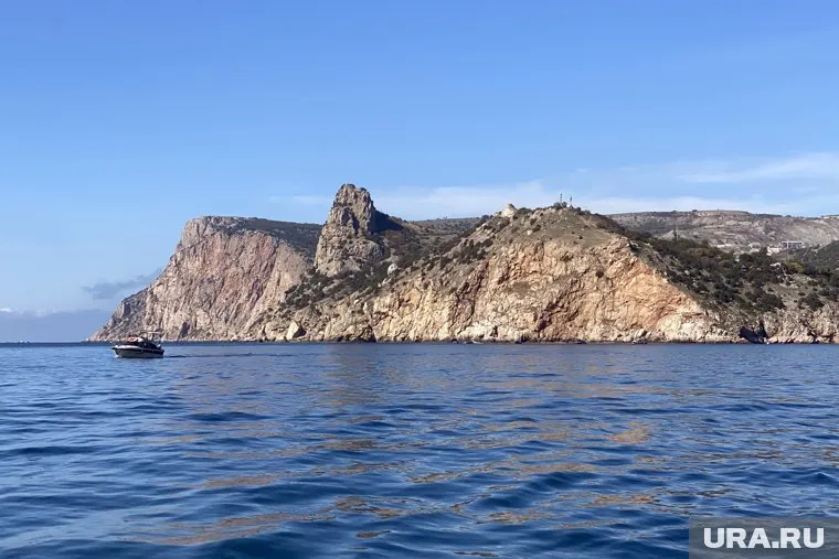 Все корабли, идущие в порты Украины через Черное море, будут считаться военными