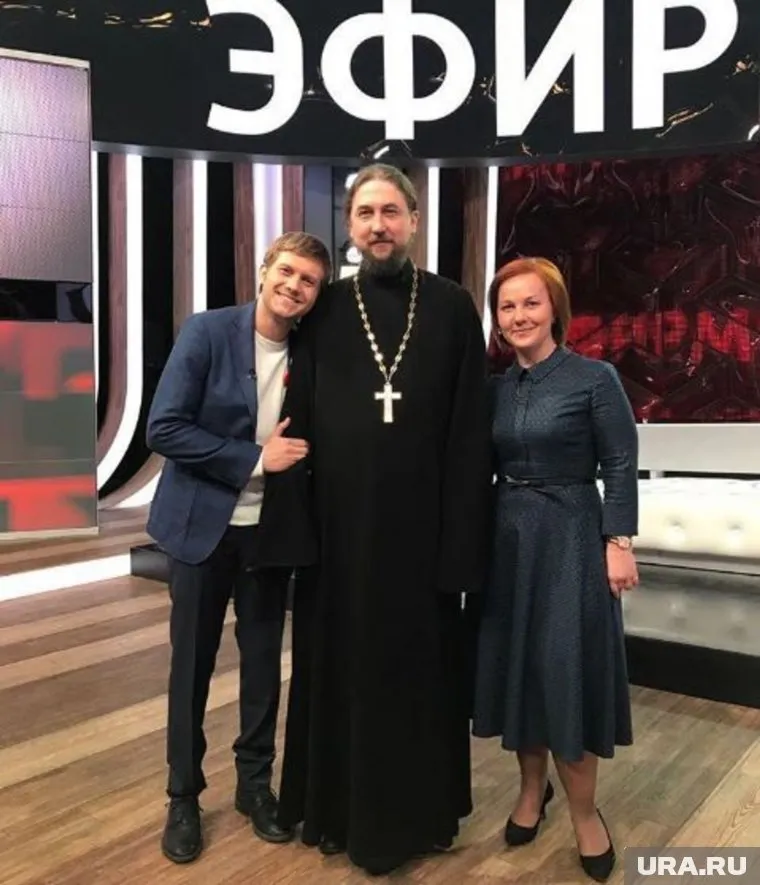 Программа приурочена ко всероссийской акции #СтопВиЧСПИД