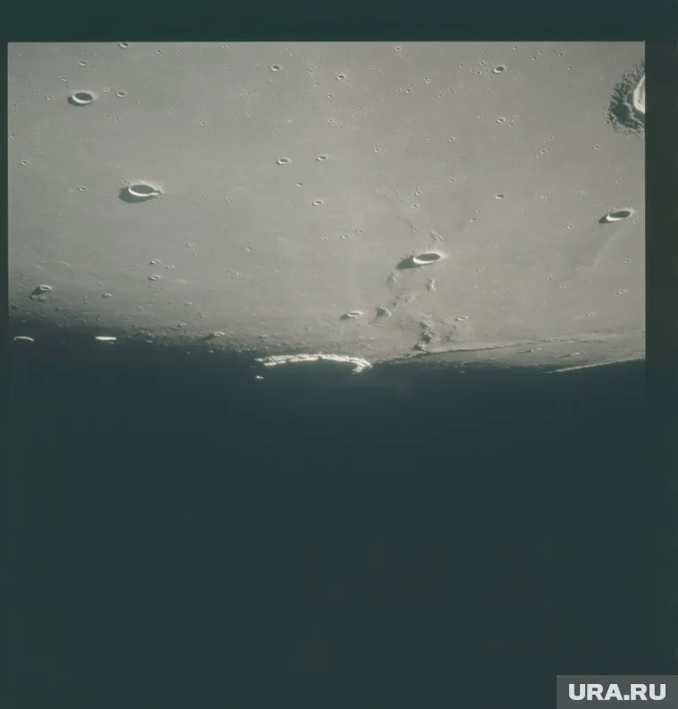 Пришельцы живут на базе под куполом, считает житель Нижнего Тагила