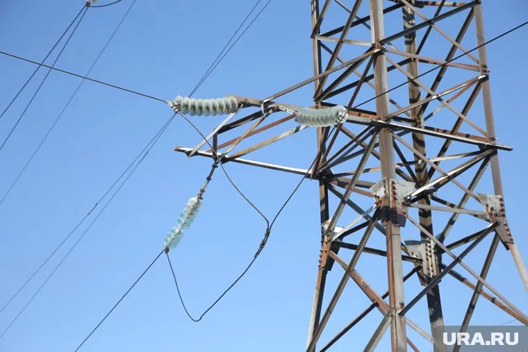 В Германии есть угроза перегрузки электросети осенью