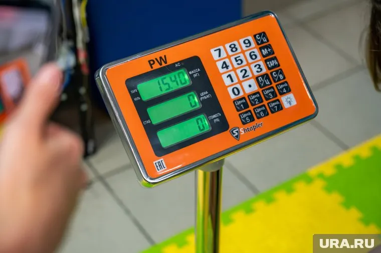 Кеннеди предложил губернатору проводить публичные взвешивания 