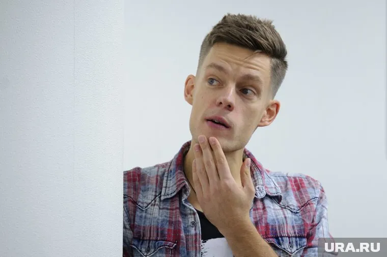 Юрий Дудь помог Ройзману вернуться в федеральную информационную повестку