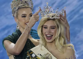 Когда красота спасает планету: итоги «Мисс Земля 2025» и история россиянки, дошедшей до финала