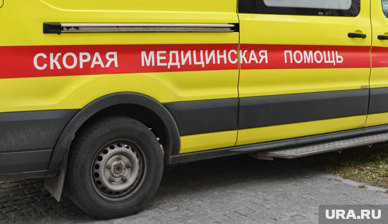 Рабочий получил тяжелую травму на курганской агрофирме