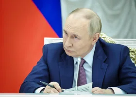 Путин высказался о пользе нейросетей